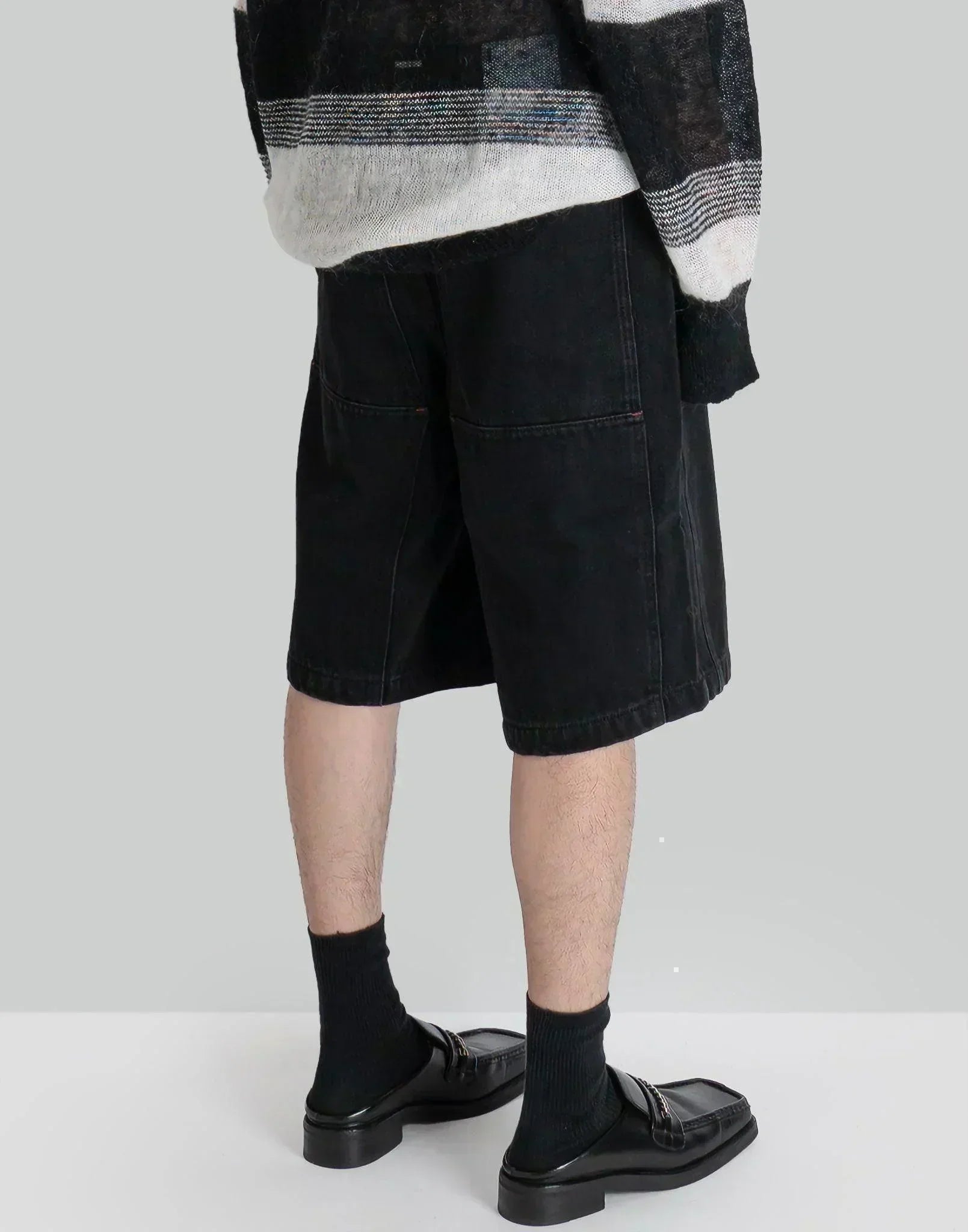 C2H4 - Storage Work Shorts - 082plus