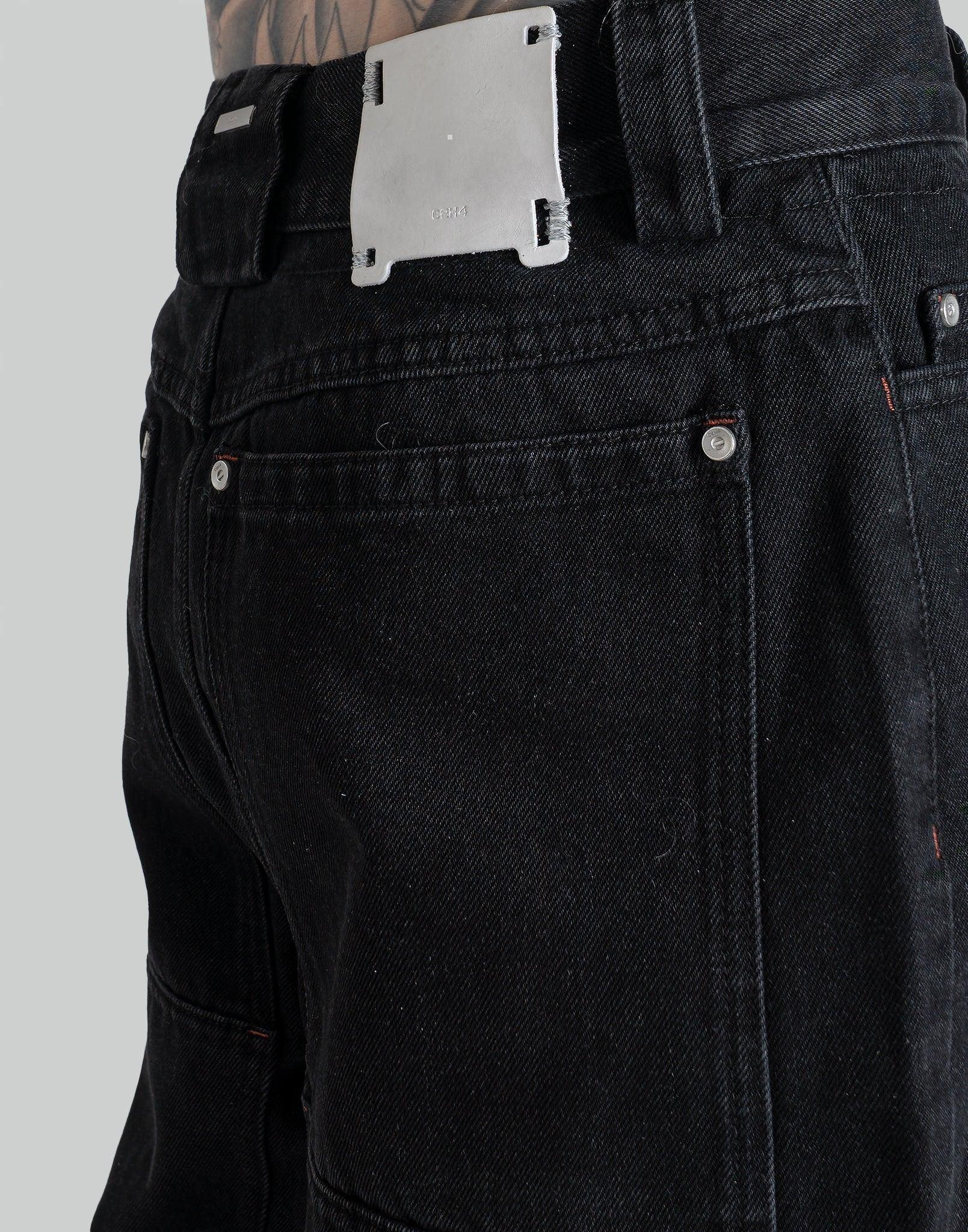 C2H4 - Storage Work Shorts - 082plus