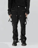 TULWAR CUT MILITARY WORK PANTS