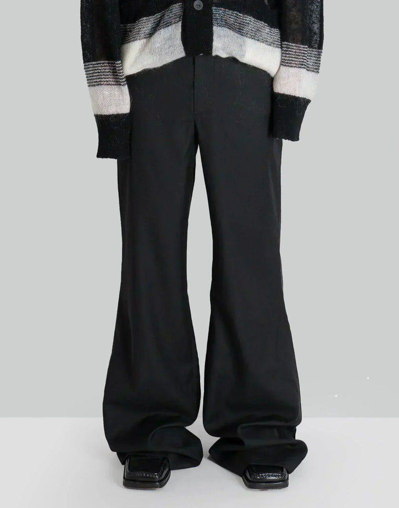 C2H4 - Volume Tailored Trousers - 082plus