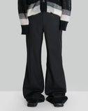 Volume Tailored Trousers