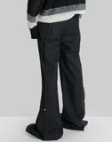 C2H4 - Volume Tailored Trousers - 082plus