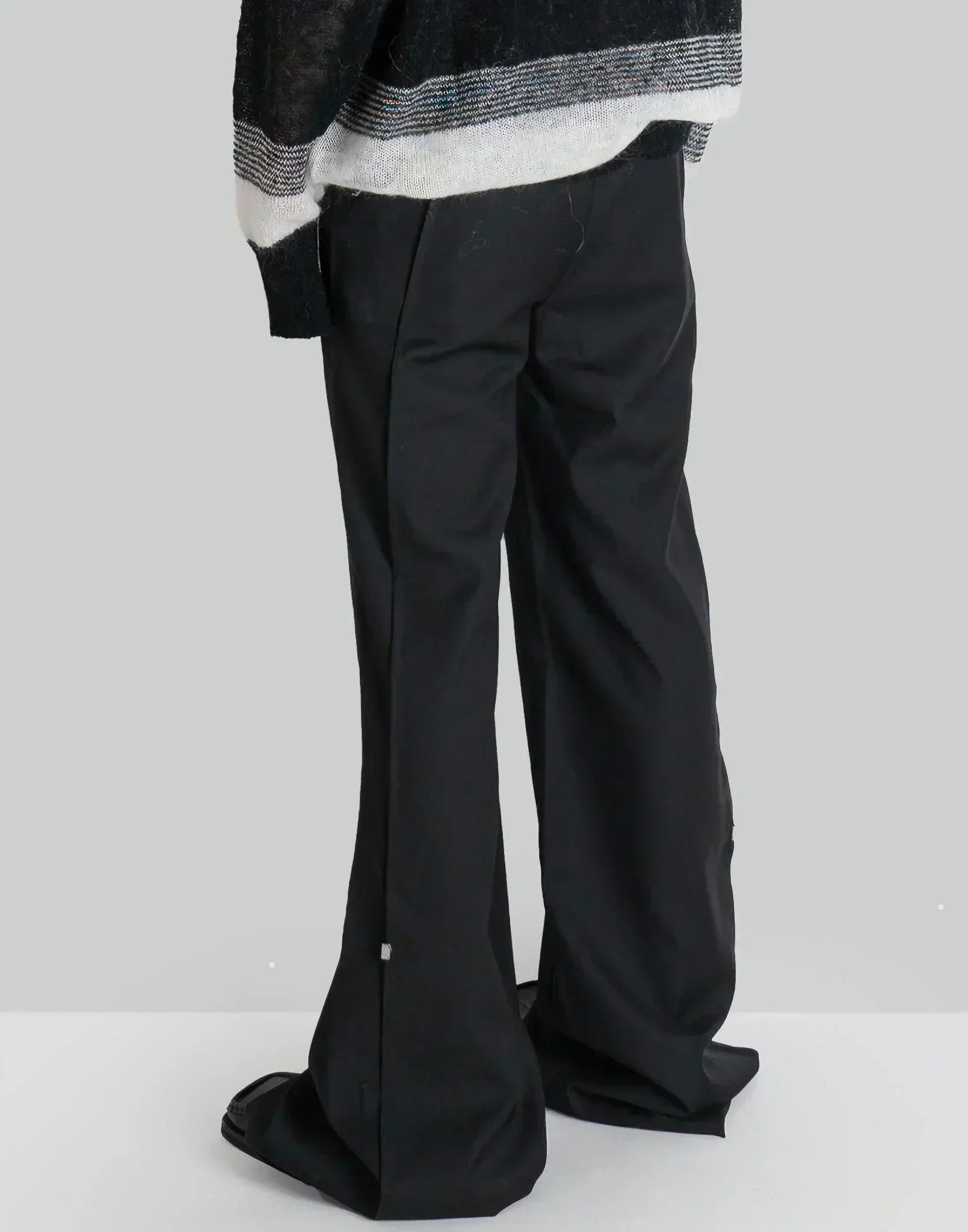 C2H4 - Volume Tailored Trousers - 082plus