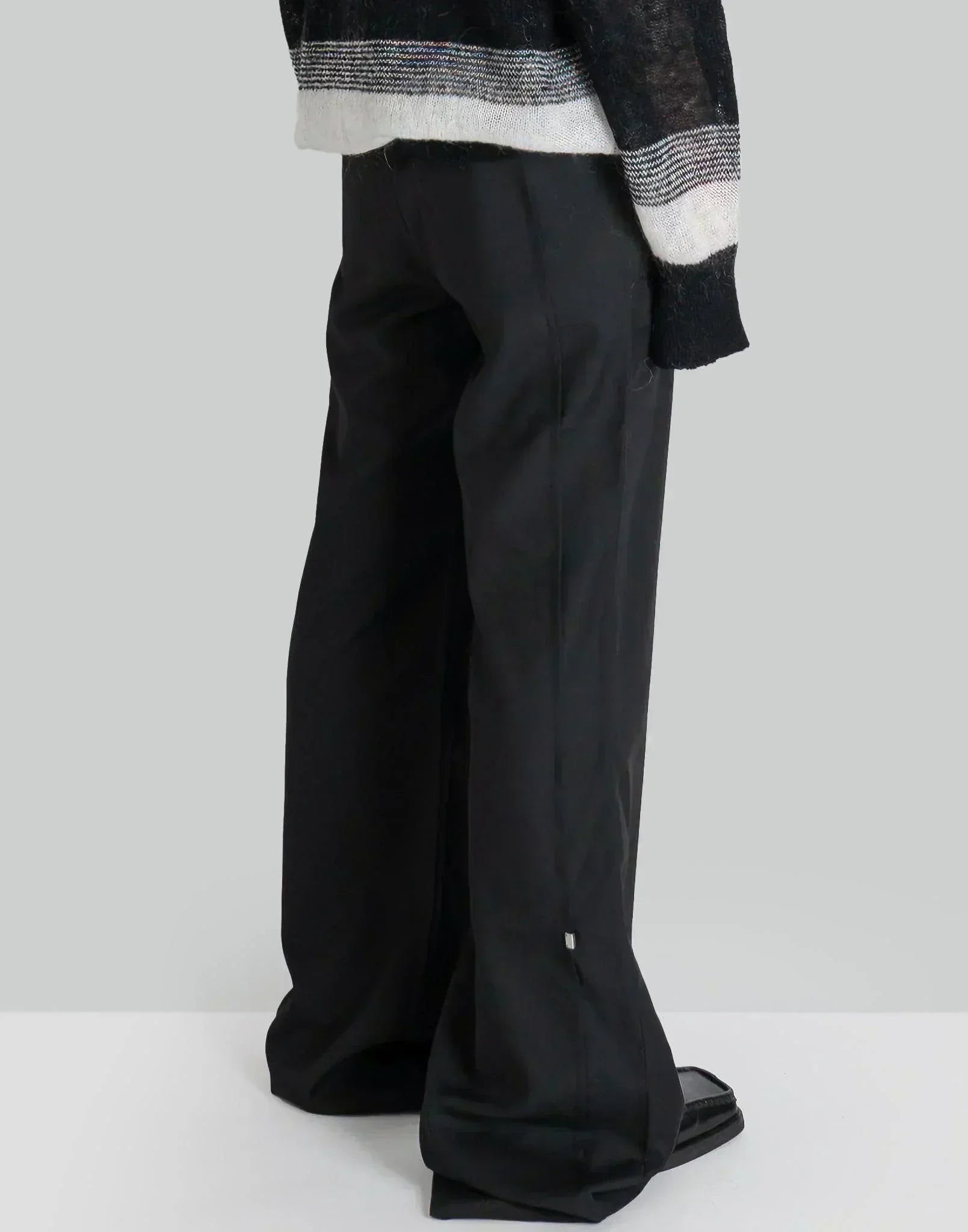 C2H4 - Volume Tailored Trousers - 082plus