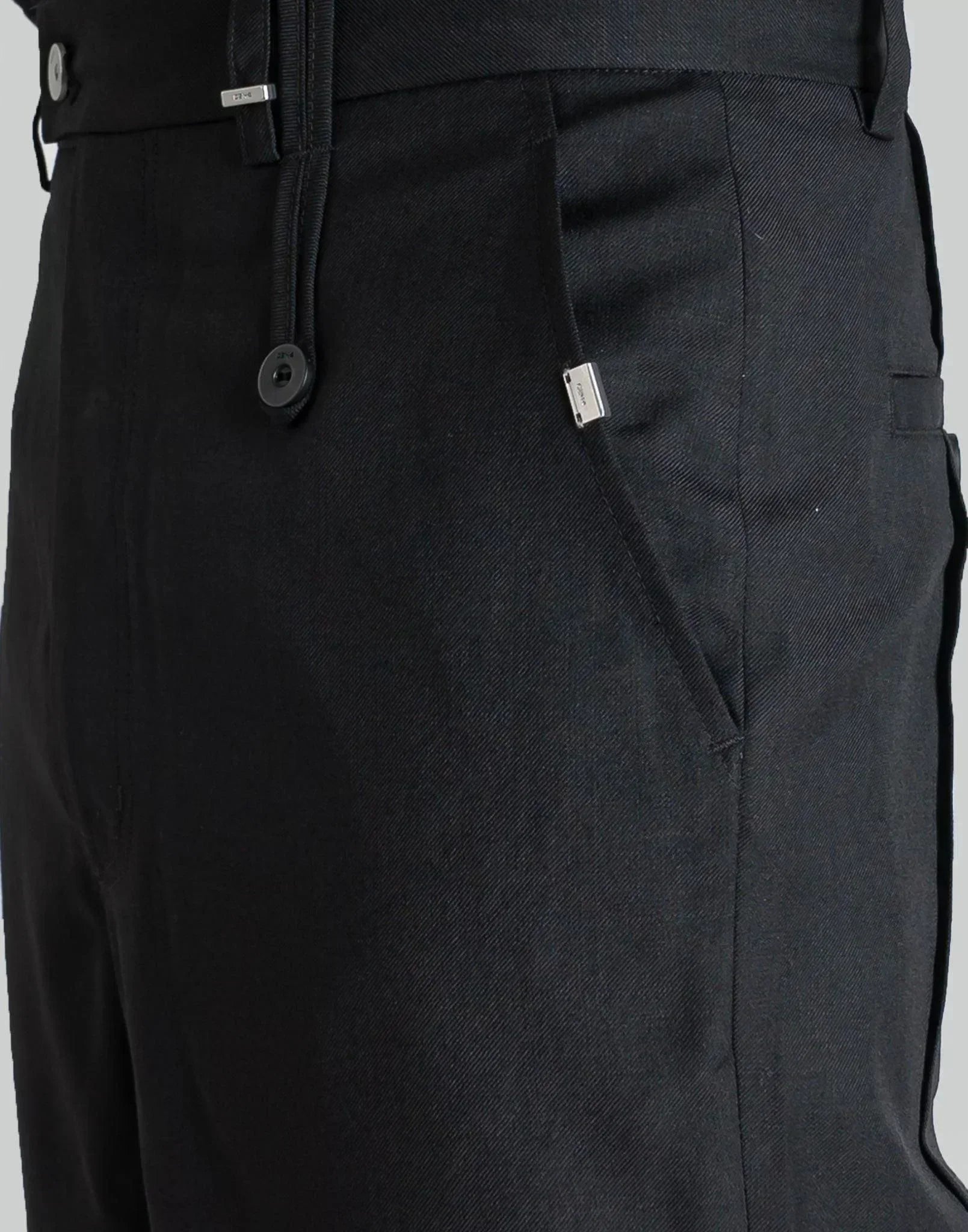 C2H4 - Volume Tailored Trousers - 082plus