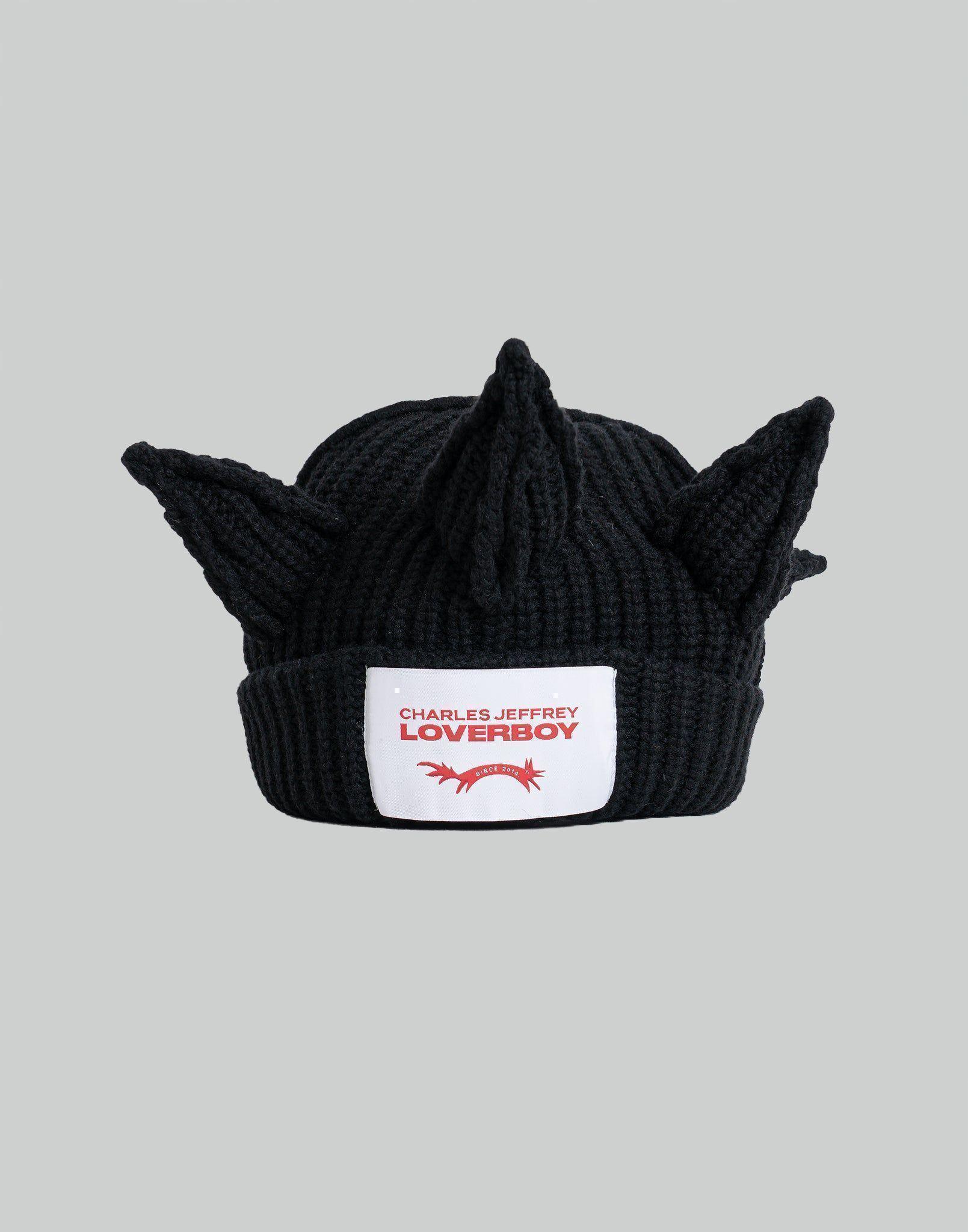 Charles Jeffrey LOVERBOY - BERSERKER BEANIE - 082plus