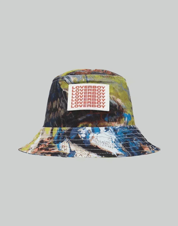Charles Jeffrey LOVERBOY BUCKET HAT – 082plus