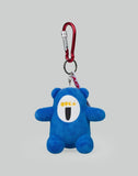 CHARACTER KEYRING