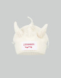 CHUNKY DRAGON BEANIE