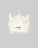 CHUNKY DRAGON BEANIE