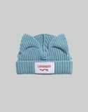 CHUNKY EARS BEANIE