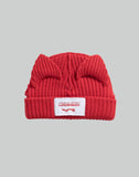 CHUNKY EARS BEANIE