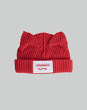 CHUNKY EARS BEANIE