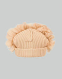 Charles Jeffrey LOVERBOY - CHUNKY LION BEANIE - 082plus