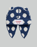 CHUNKY RABBIT BEANIE