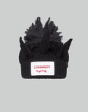 CHUNKY UNICORN BEANIE