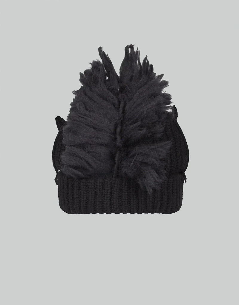 Charles Jeffrey LOVERBOY - CHUNKY UNICORN BEANIE - 082plus