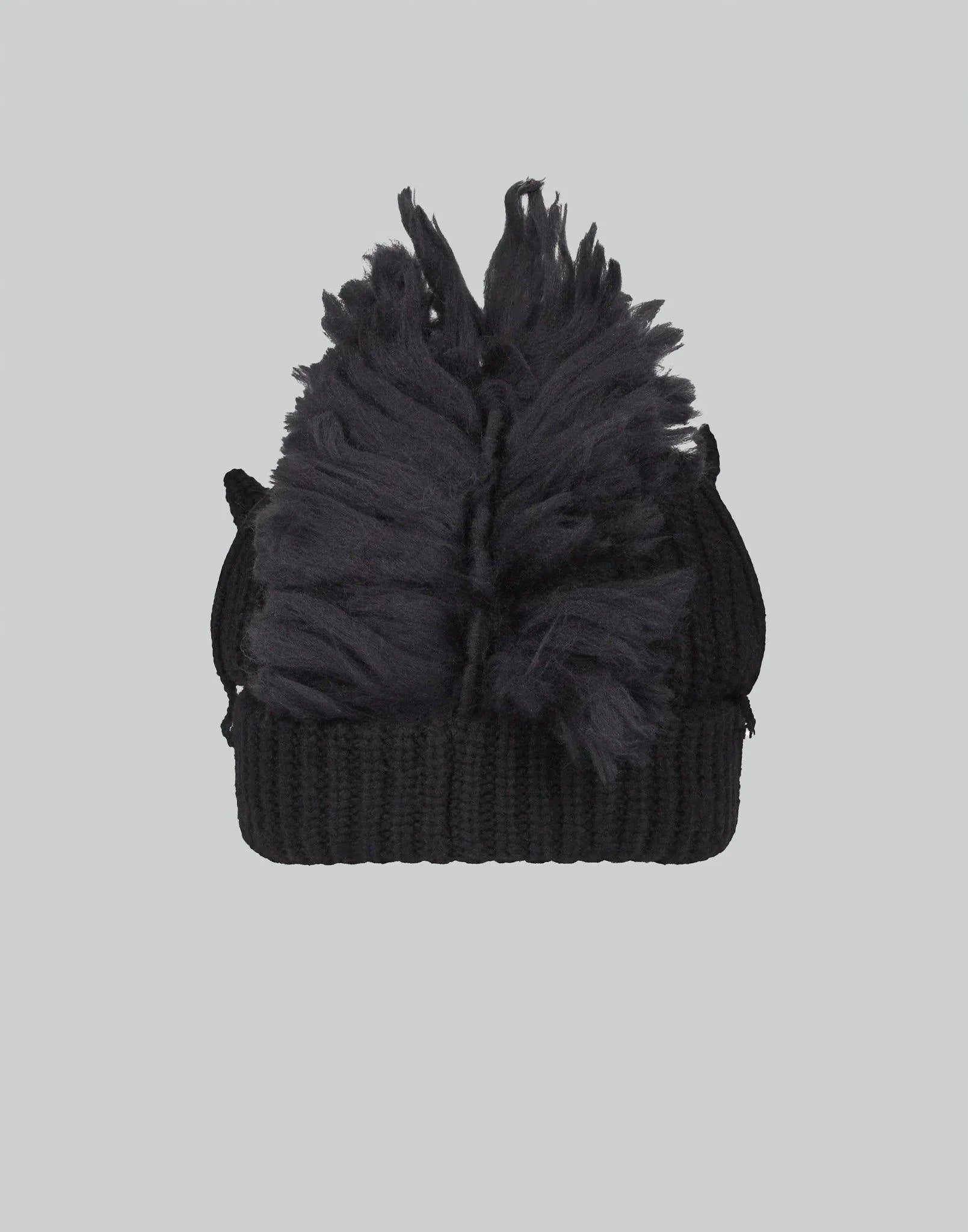 Charles Jeffrey LOVERBOY - CHUNKY UNICORN BEANIE - 082plus