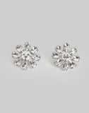 CRAZY DAIZY EARRINGS