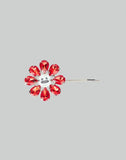 CRAZY DAIZY HAIR PIN