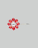 CRAZY DAIZY HAIR PIN