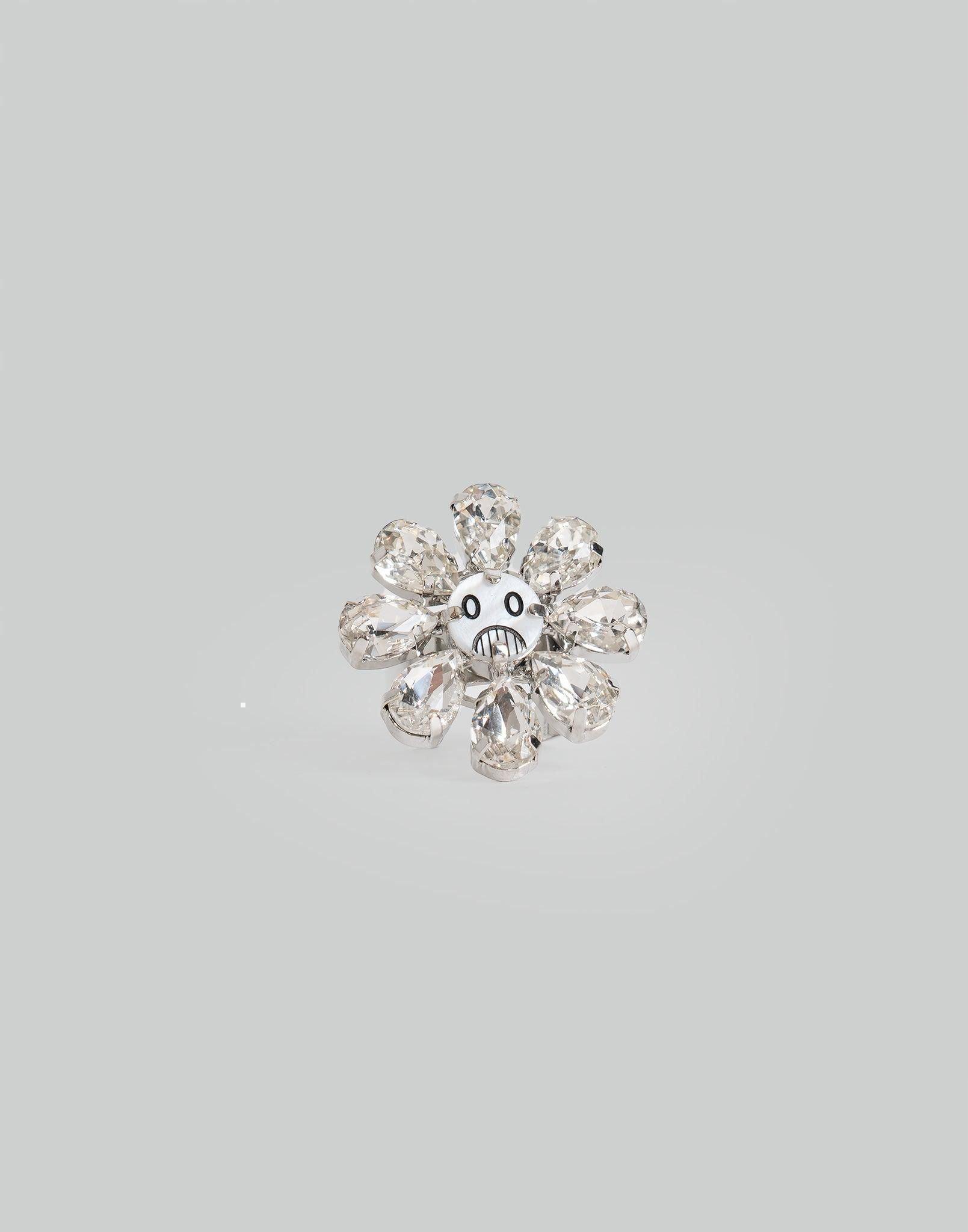 Charles Jeffrey LOVERBOY - CRAZY DAIZY RING - 082plus