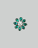 CRAZY DAIZY RING