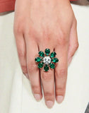 Charles Jeffrey LOVERBOY - CRAZY DAIZY RING - 082plus