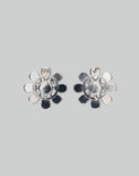 Charles Jeffrey LOVERBOY - CRAZY DAIZY STUD EARRING (PAIR) - 082plus