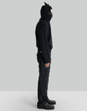 Charles Jeffrey LOVERBOY - EARS BALACLAVA JUMPER - 082plus