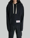EARS HOODY