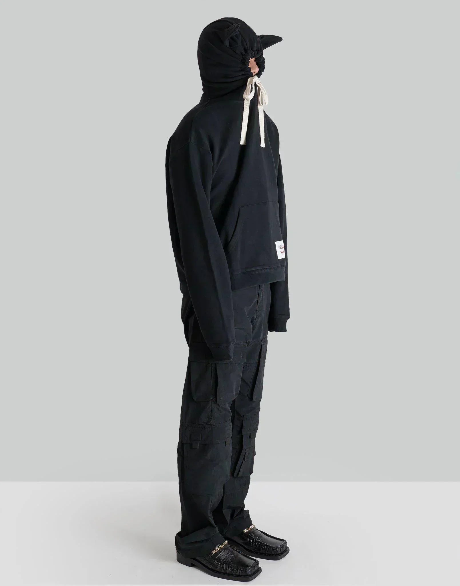 Charles Jeffrey LOVERBOY - EARS HOODY - 082plus