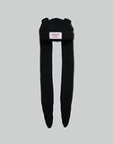 Charles Jeffrey LOVERBOY - EXTRA LONG RABBIT EARS BEANIE - 082plus