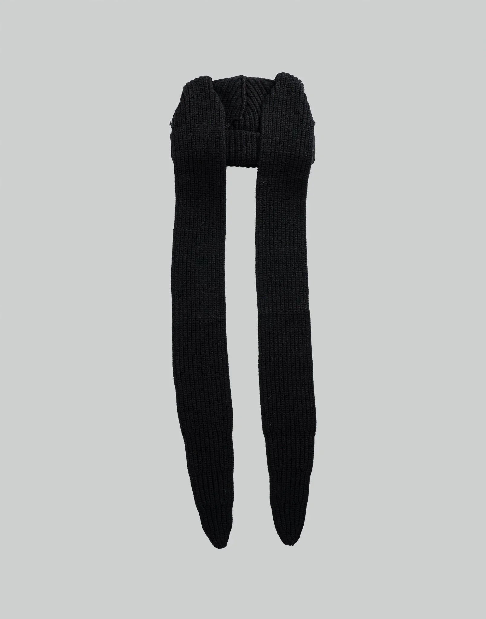 Charles Jeffrey LOVERBOY - EXTRA LONG RABBIT EARS BEANIE - 082plus