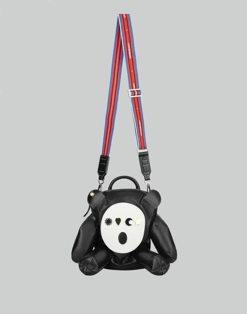 Charles Jeffrey LOVERBOY - GROMLIN BAG - 082plus
