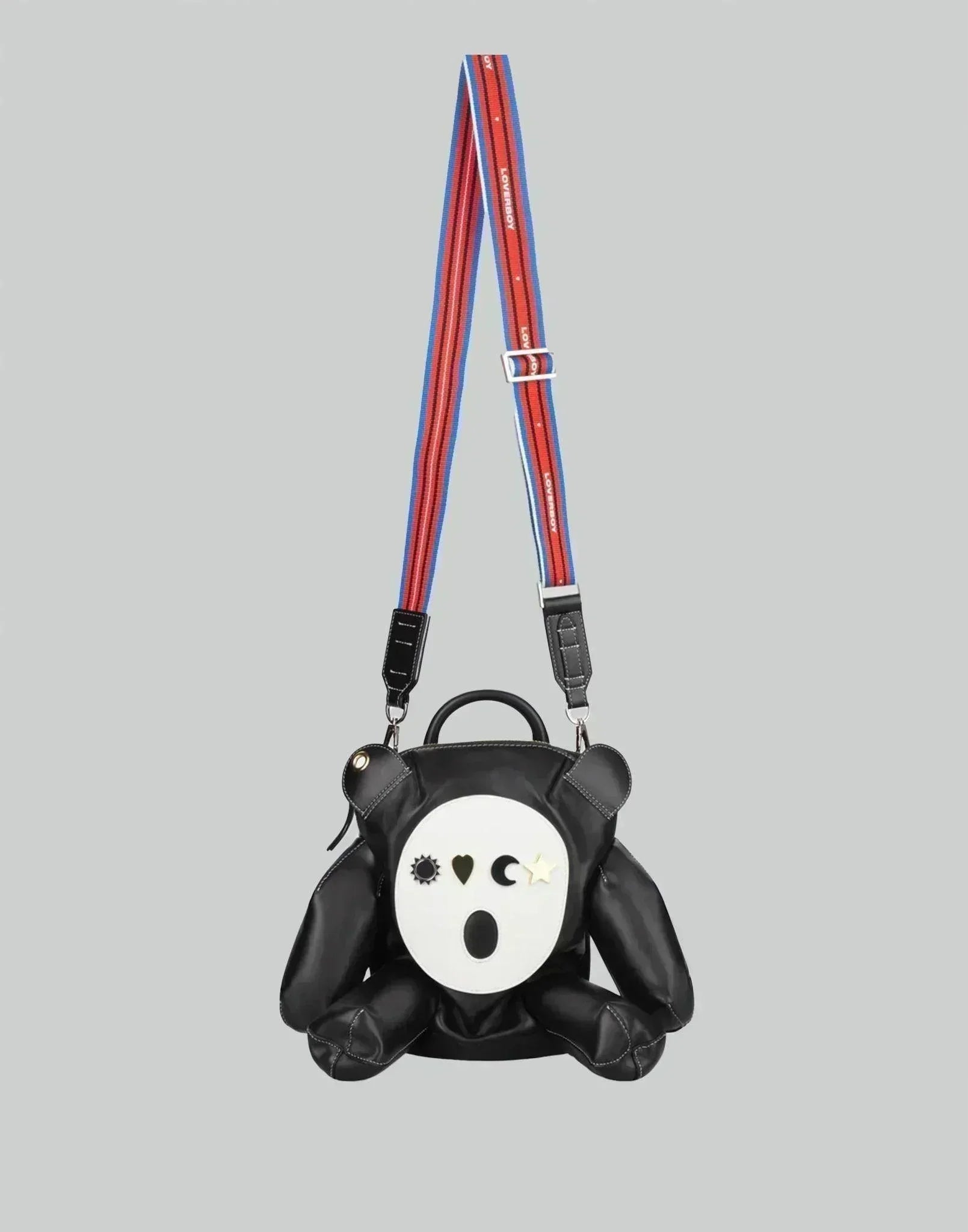 Charles Jeffrey LOVERBOY - GROMLIN BAG - 082plus