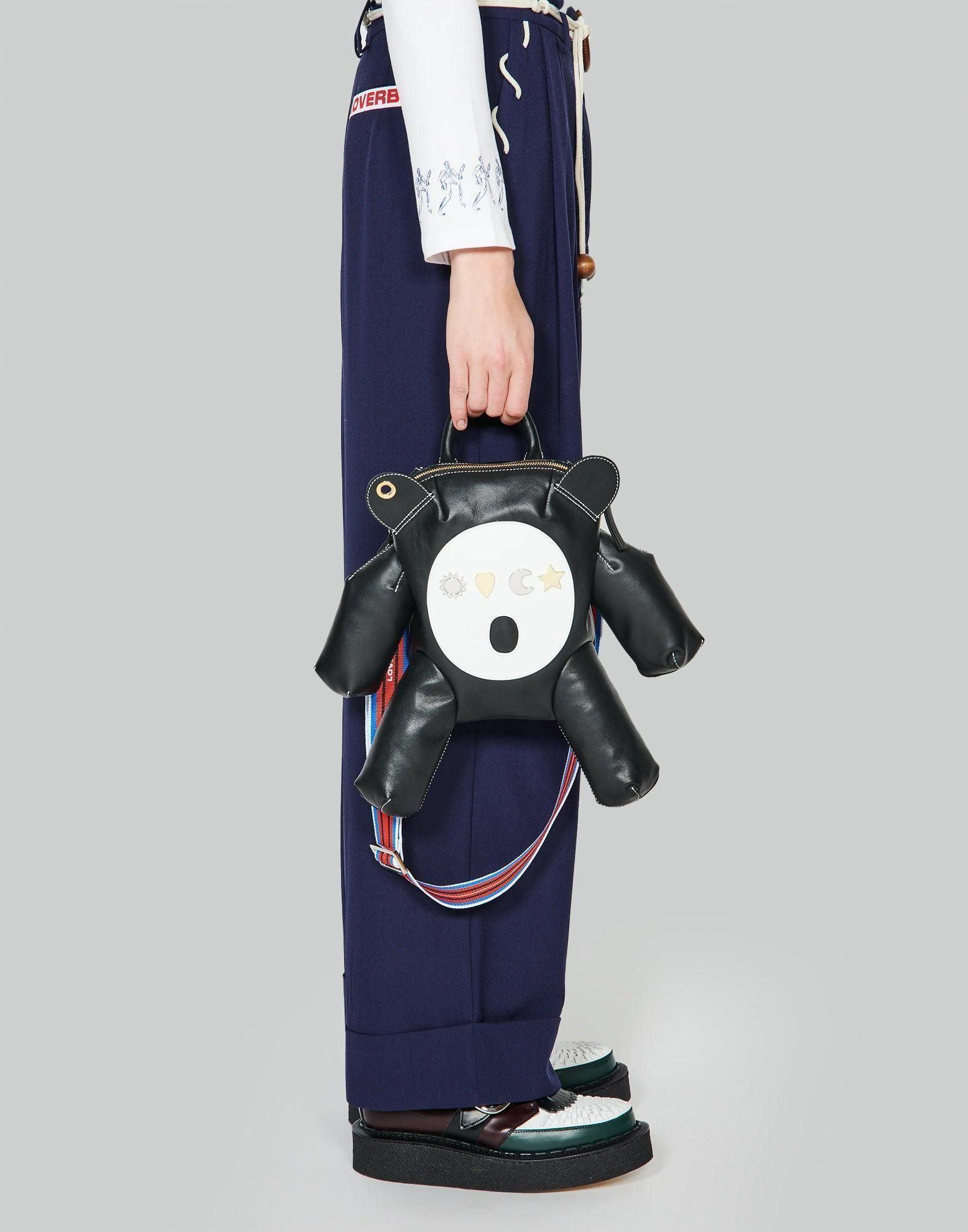Charles Jeffrey LOVERBOY - GROMLIN BAG - 082plus