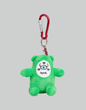 GROMLIN PLUSH KEYRING