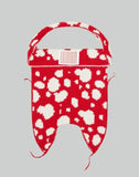 Charles Jeffrey LOVERBOY - KNITTED MINI BAG - 082plus