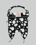 Charles Jeffrey LOVERBOY - KNITTED MINI BAG - 082plus