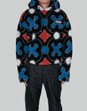 LOST BOYS FLEECE