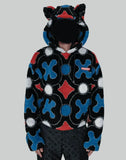 Charles Jeffrey LOVERBOY - LOST BOYS FLEECE - 082plus