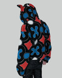 Charles Jeffrey LOVERBOY - LOST BOYS FLEECE - 082plus