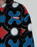 Charles Jeffrey LOVERBOY - LOST BOYS FLEECE - 082plus