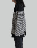 Charles Jeffrey LOVERBOY - MEGA SHRED JUMPER - 082plus