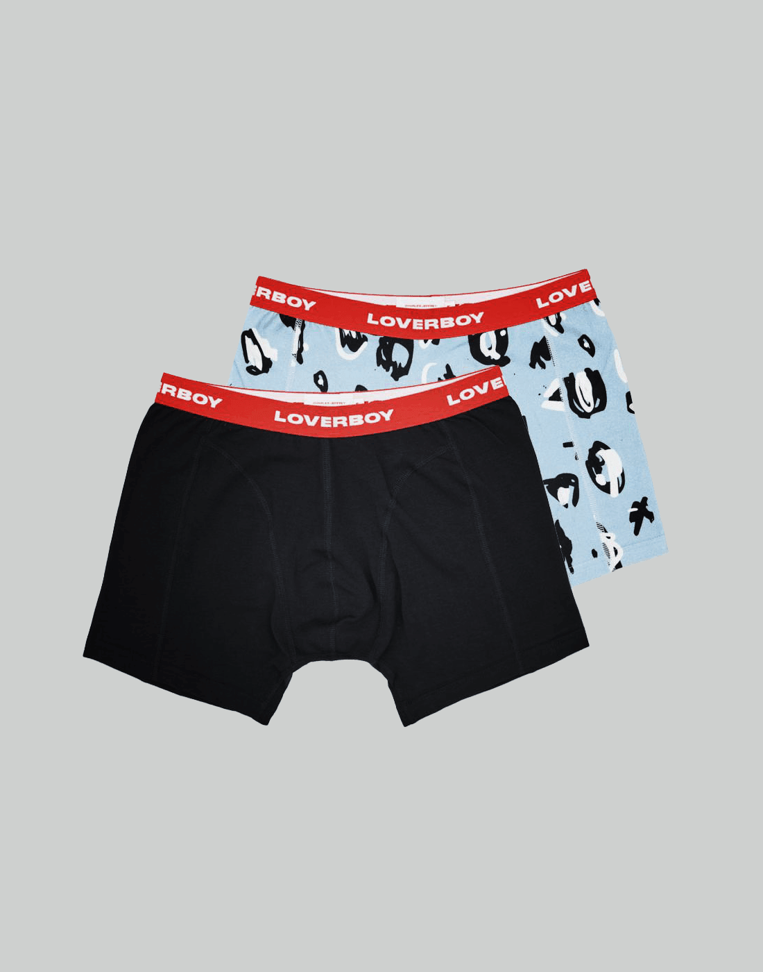 Charles Jeffrey LOVERBOY MENS BOXER MULTIPACK – 082plus