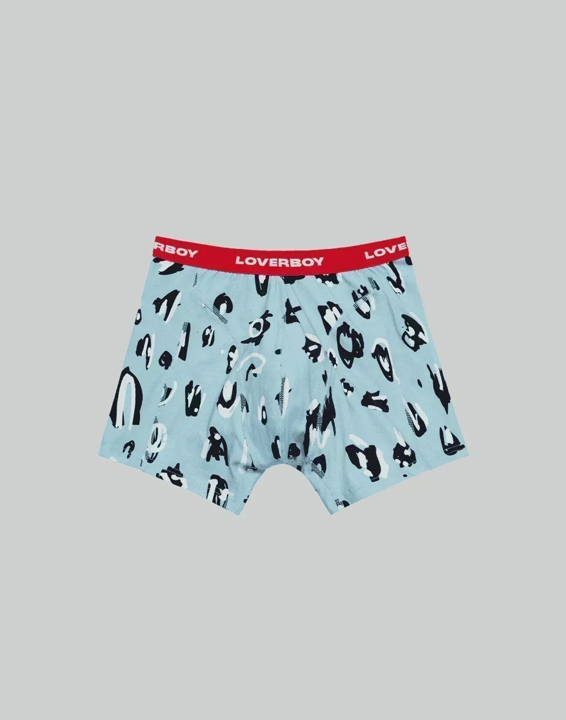 Charles Jeffrey LOVERBOY - MENS BOXER MULTIPACK - 082plus