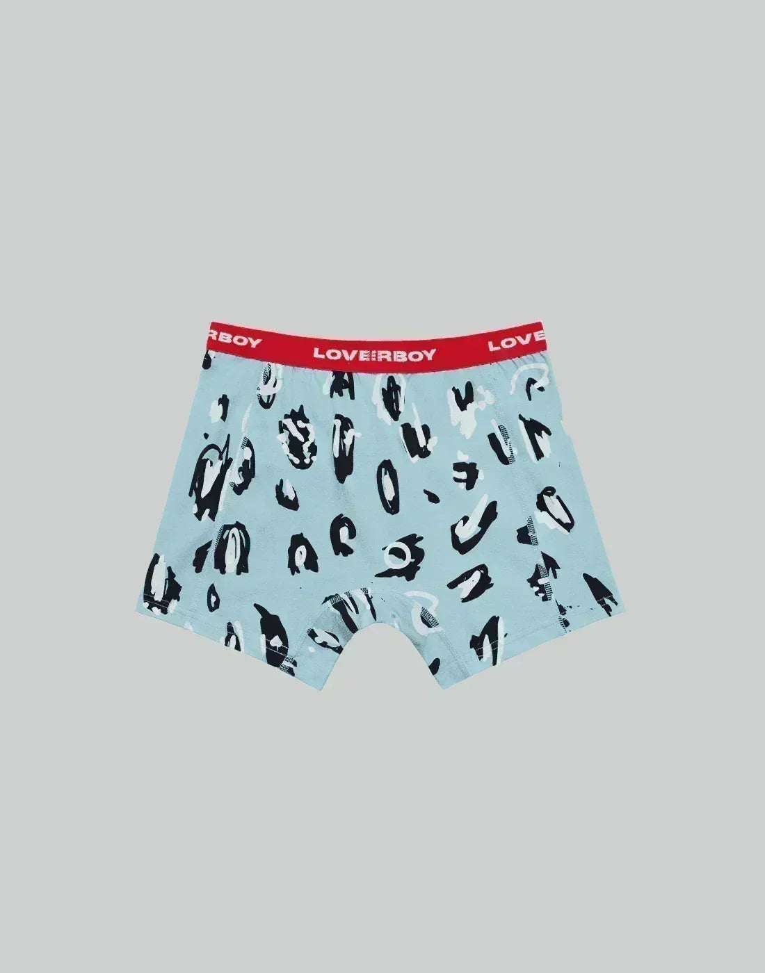 Charles Jeffrey LOVERBOY - MENS BOXER MULTIPACK - 082plus
