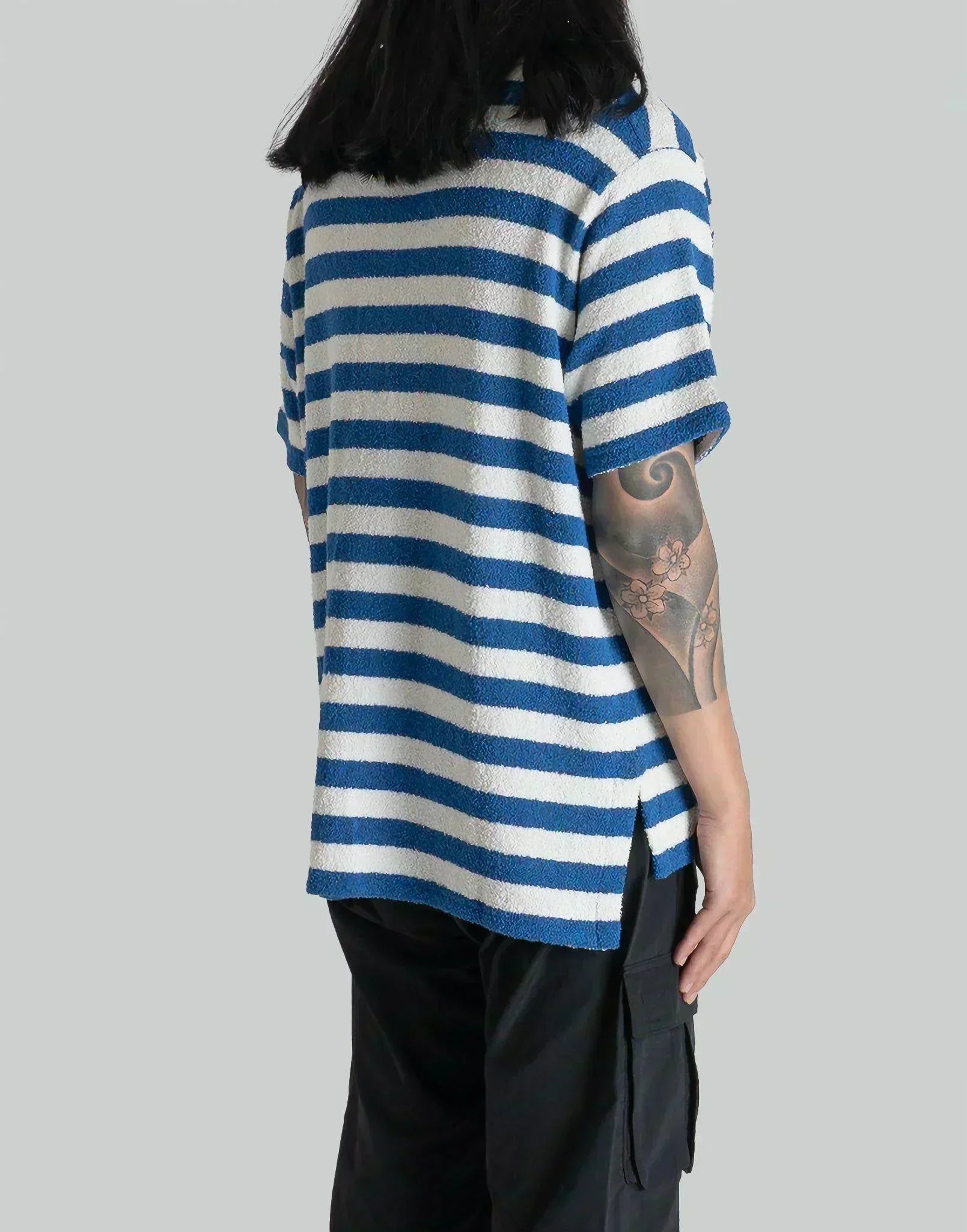 Charles Jeffrey LOVERBOY - RUGBY POLO - 082plus