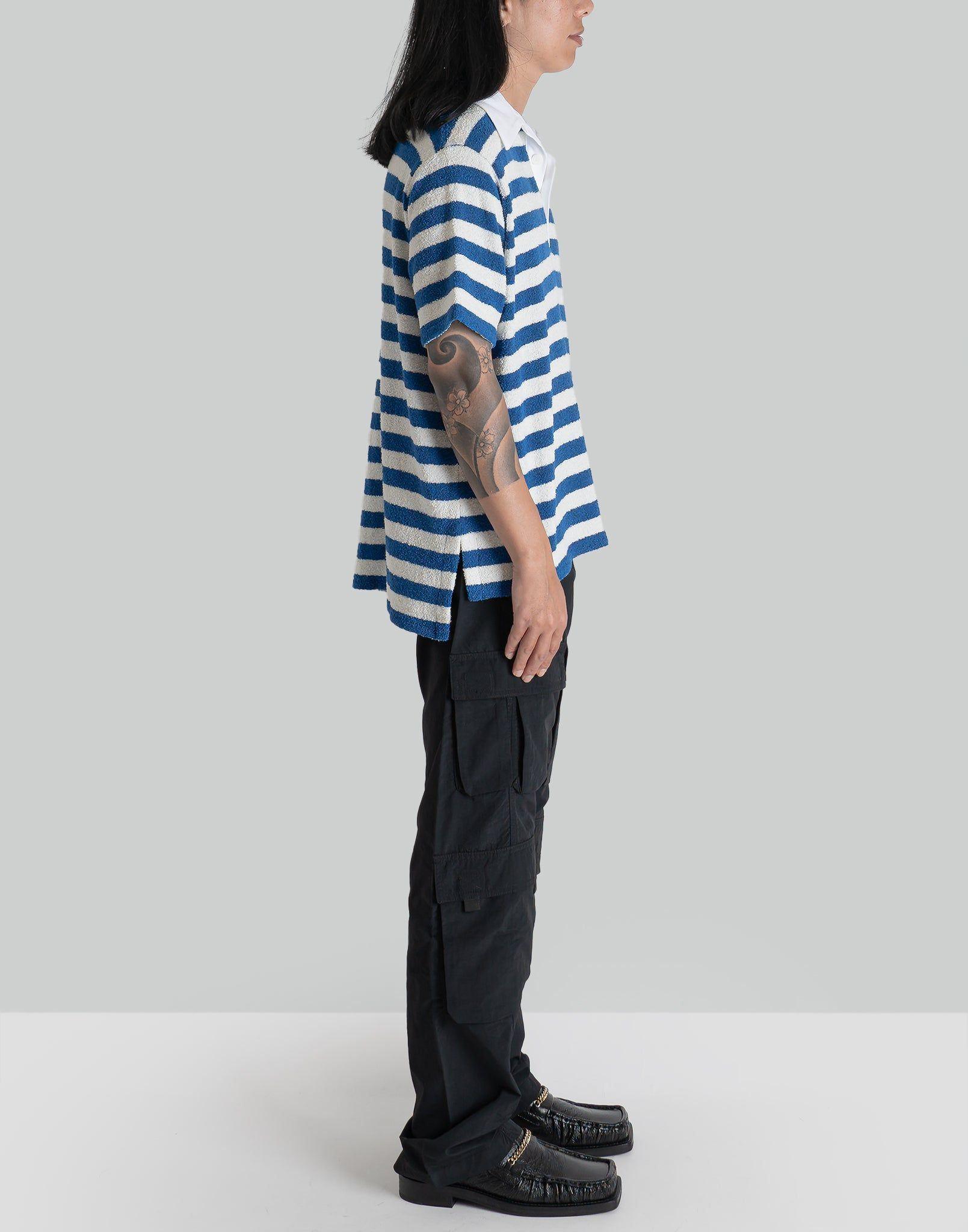 Charles Jeffrey LOVERBOY - RUGBY POLO - 082plus